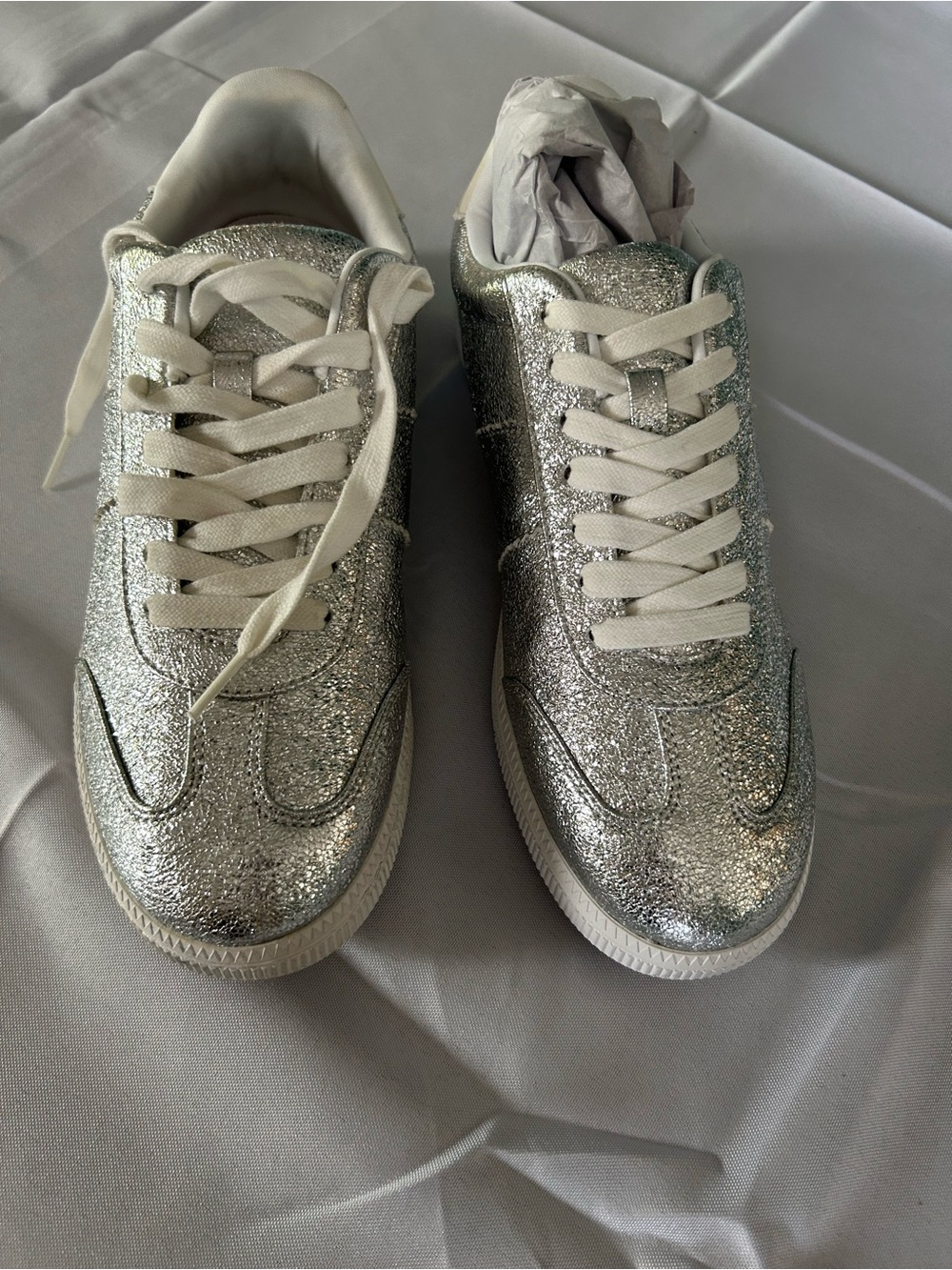 34th
Women's Marinaa Low-Top Sneakers